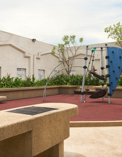 Village Residence West Coast