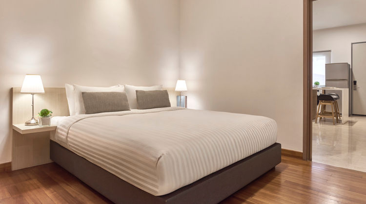 Village Residence West Coast Room
