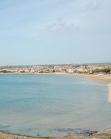 Modica Sea Resort And Spa Tapes