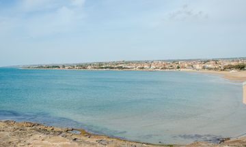 Modica Sea Resort And Spa Tapes
