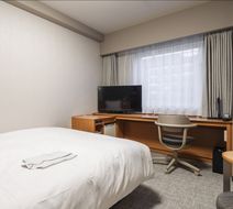 Richmond Hotel Obihiro Ekimae Other