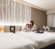 Richmond Hotel Obihiro Ekimae Other