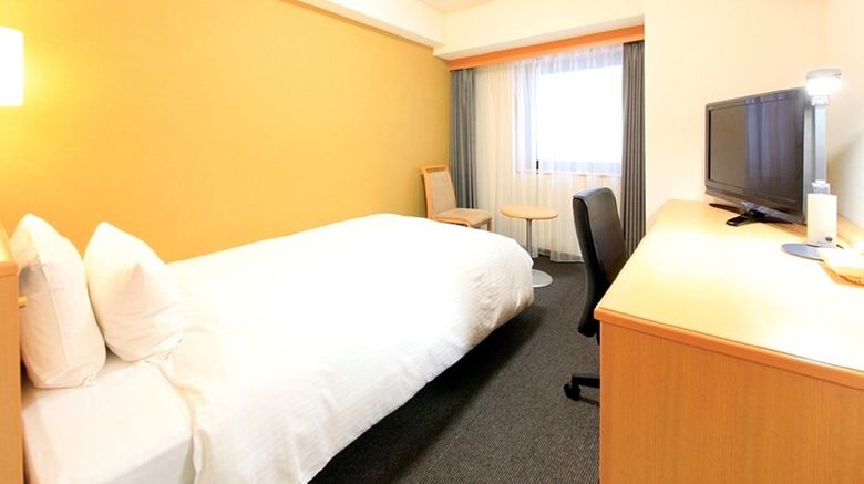 <b>Richmond Hotel Hakata Ekimae Other</b>. Images powered by <a href="https://www.leonardoworldwide.com/" title="Leonardo Worldwide" target="_blank">Leonardo</a>.