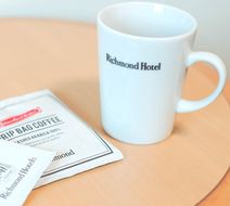 Richmond Hotel Hakata Ekimae Other