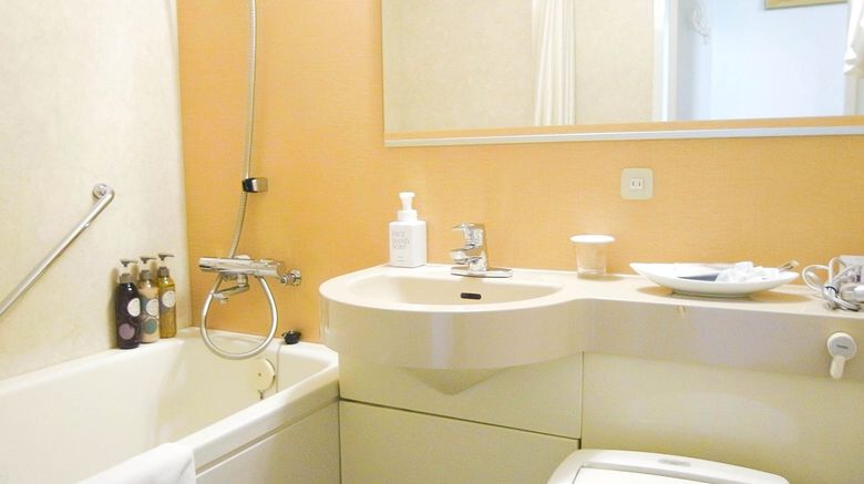 <b>Richmond Hotel Hakata Ekimae Other</b>. Images powered by <a href="https://www.leonardoworldwide.com/" title="Leonardo Worldwide" target="_blank">Leonardo</a>.