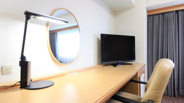 <b>Richmond Hotel Hakata Ekimae Other</b>. Images powered by <a href="https://www.leonardoworldwide.com/" title="Leonardo Worldwide" target="_blank">Leonardo</a>.