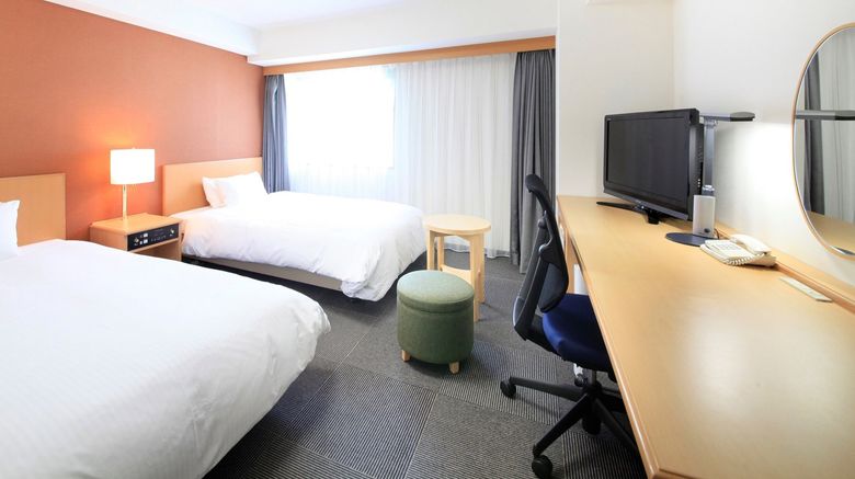 <b>Richmond Hotel Hakata Ekimae Other</b>. Images powered by <a href="https://www.leonardoworldwide.com/" title="Leonardo Worldwide" target="_blank">Leonardo</a>.