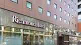 Richmond Hotel Hakata Ekimae Exterior