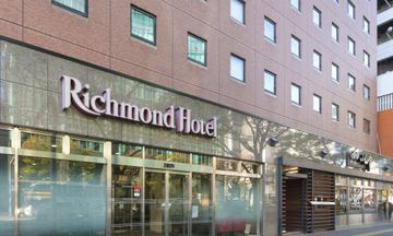 Richmond Hotel Hakata Ekimae