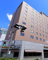 Richmond Hotel Matsumoto