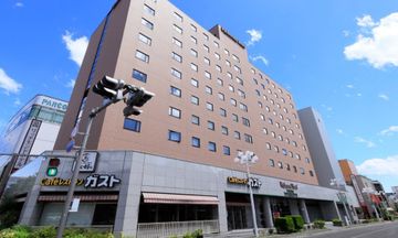 Richmond Hotel Matsumoto