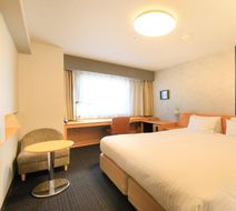 Richmond Hotel Yamagata Ekimae Other