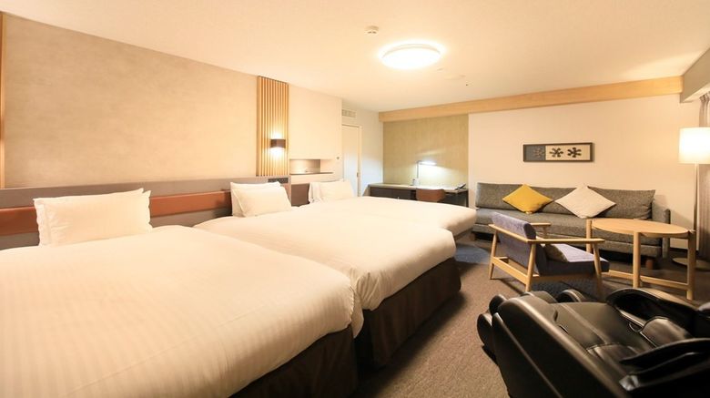 <b>Richmond Hotel Yamagata Ekimae Other</b>. Images powered by <a href="https://www.leonardoworldwide.com/" title="Leonardo Worldwide" target="_blank">Leonardo</a>.