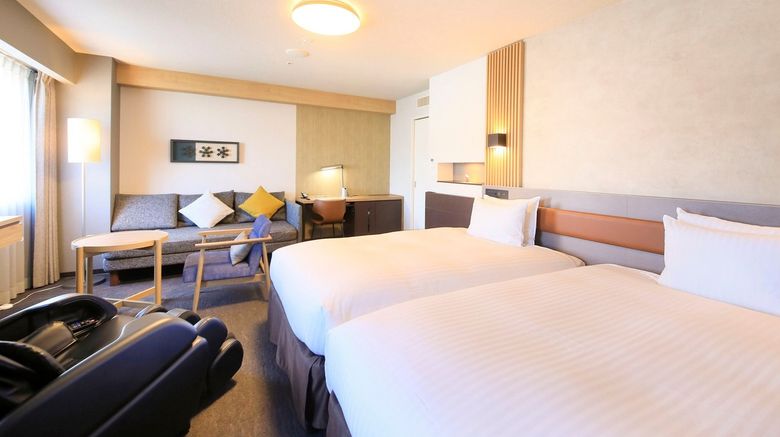 <b>Richmond Hotel Yamagata Ekimae Other</b>. Images powered by <a href="https://www.leonardoworldwide.com/" title="Leonardo Worldwide" target="_blank">Leonardo</a>.