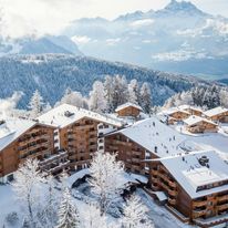 Chalet RoyAlp Hotel & Spa