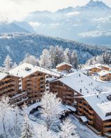 Chalet RoyAlp Hotel & Spa