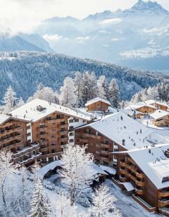 Chalet RoyAlp Hotel & Spa