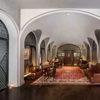 Hotel Muse Bangkok