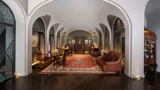 Hotel Muse Bangkok