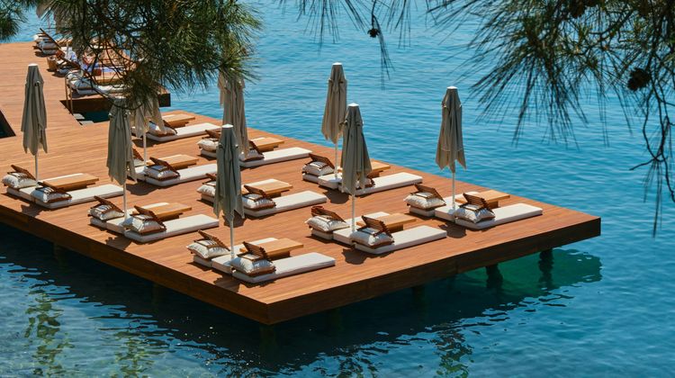 Bodrum Loft Beach