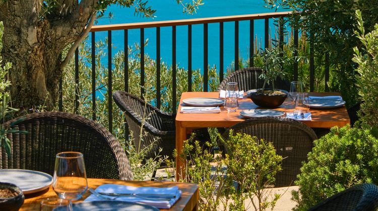 Bodrum Loft Restaurant