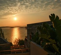 Bodrum Loft Exterior