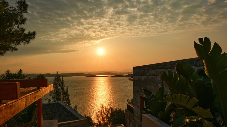 Bodrum Loft Exterior