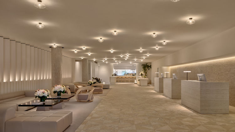 InterContinental Sydney Coogee Beach Exterior