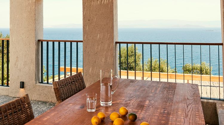 Bodrum Loft Exterior