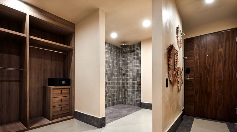 <b>Hotel Indigo Playa del Carmen Room</b>. Images powered by <a href="https://www.leonardoworldwide.com/" title="Leonardo Worldwide" target="_blank">Leonardo</a>.