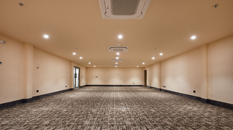 <b>Hotel Indigo Playa del Carmen Meeting</b>. Images powered by <a href="https://www.leonardoworldwide.com/" title="Leonardo Worldwide" target="_blank">Leonardo</a>.