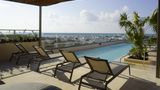 Hotel Indigo Playa del Carmen Pool