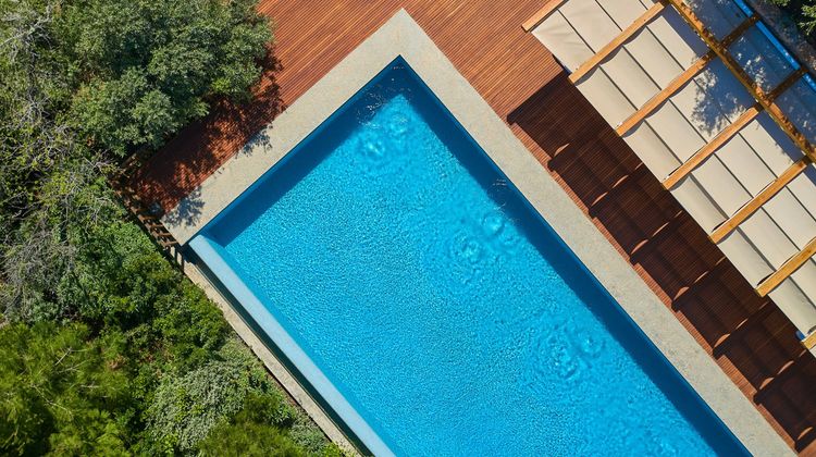 Bodrum Loft Pool