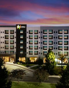 EVEN Hotel Atlanta-Cobb Galleria