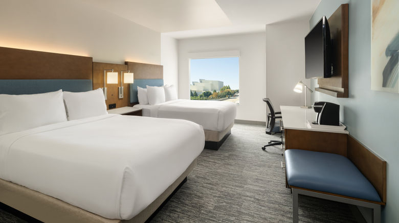 <b>EVEN Hotel Atlanta-Cobb Galleria Room</b>. Images powered by <a href="https://www.leonardoworldwide.com/" title="Leonardo Worldwide" target="_blank">Leonardo</a>.