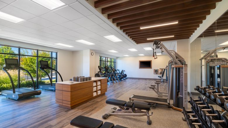 <b>EVEN Hotel Atlanta-Cobb Galleria Health Club</b>. Images powered by <a href="https://www.leonardoworldwide.com/" title="Leonardo Worldwide" target="_blank">Leonardo</a>.