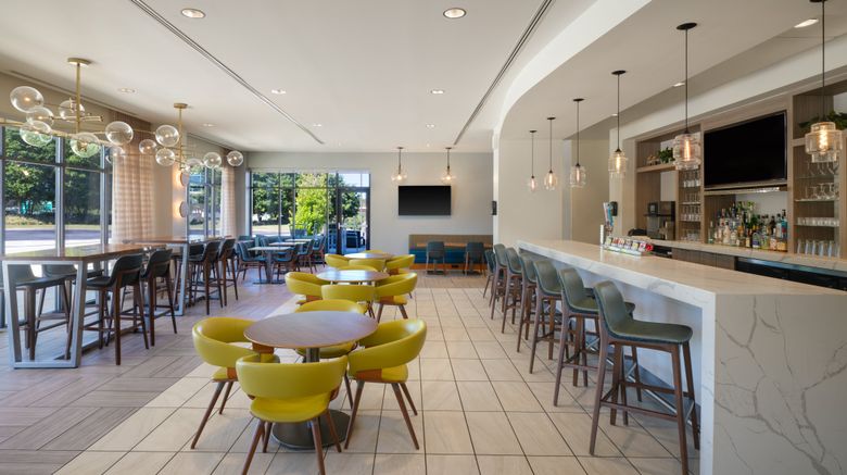 <b>EVEN Hotel Atlanta-Cobb Galleria Restaurant</b>. Images powered by <a href="https://www.leonardoworldwide.com/" title="Leonardo Worldwide" target="_blank">Leonardo</a>.