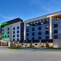Holiday Inn Cookeville