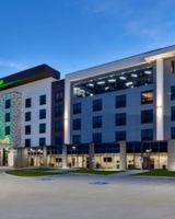 Holiday Inn Cookeville