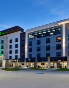 Holiday Inn Cookeville