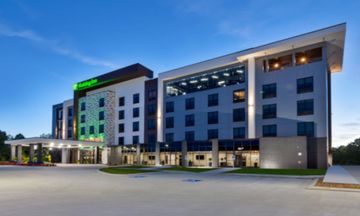 Holiday Inn Cookeville