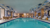 Hotel Indigo Detroit North Troy Pool