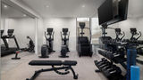 Hotel Indigo Detroit North Troy Health Club