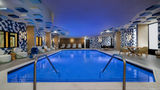 Hotel Indigo Detroit North Troy Pool