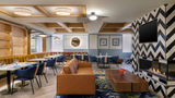 Hotel Indigo Detroit North Troy Restaurant