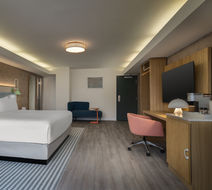 EVEN Hotel Detroit North - Troy Room