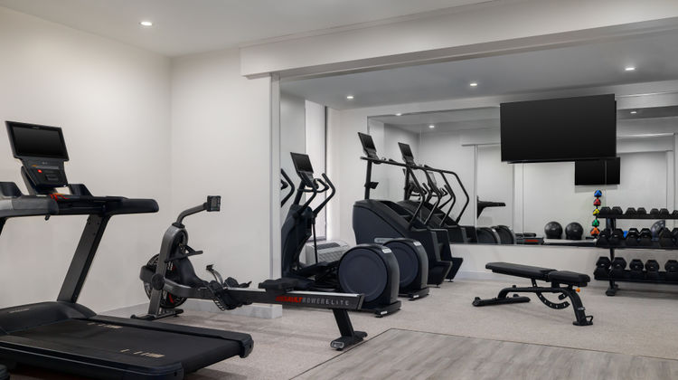 EVEN Hotel Detroit North - Troy Health Club