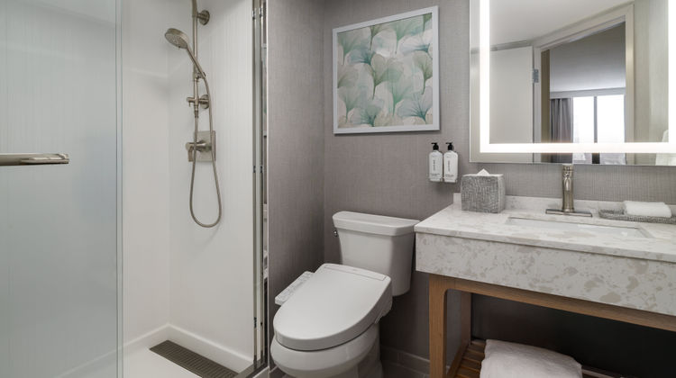 EVEN Hotel Detroit North - Troy Room