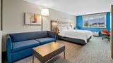 Holiday Inn Express Room