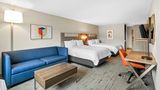 Holiday Inn Express Suite